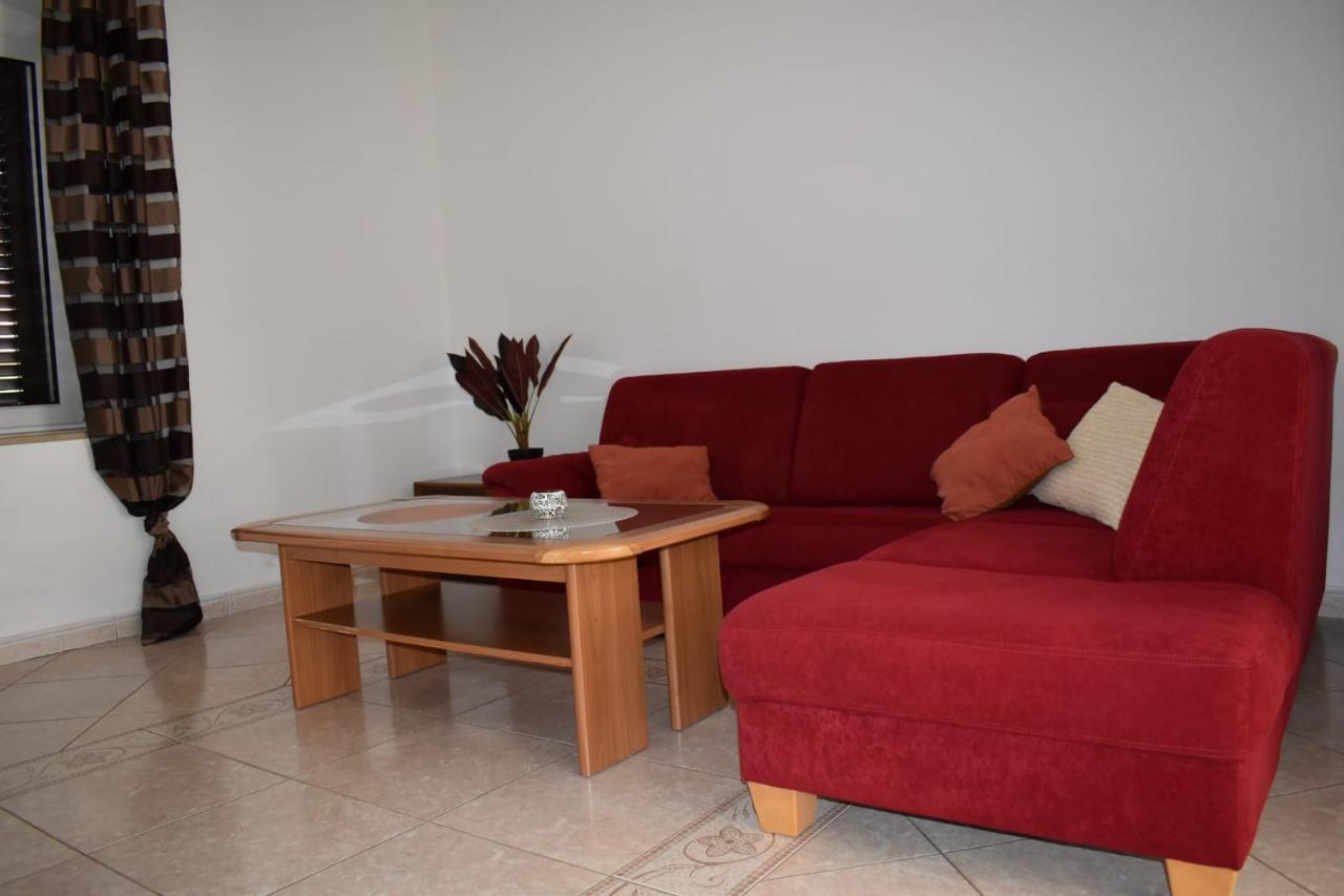 Pet Friendly Apartment Murvi 50 Новиград Екстериор снимка