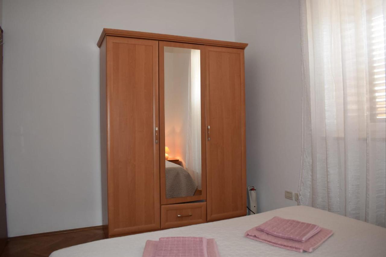 Pet Friendly Apartment Murvi 50 Новиград Екстериор снимка