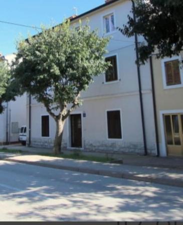 Pet Friendly Apartment Murvi 50 Новиград Екстериор снимка
