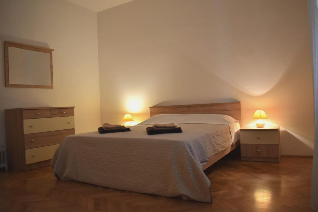 Pet Friendly Apartment Murvi 50 Новиград Екстериор снимка