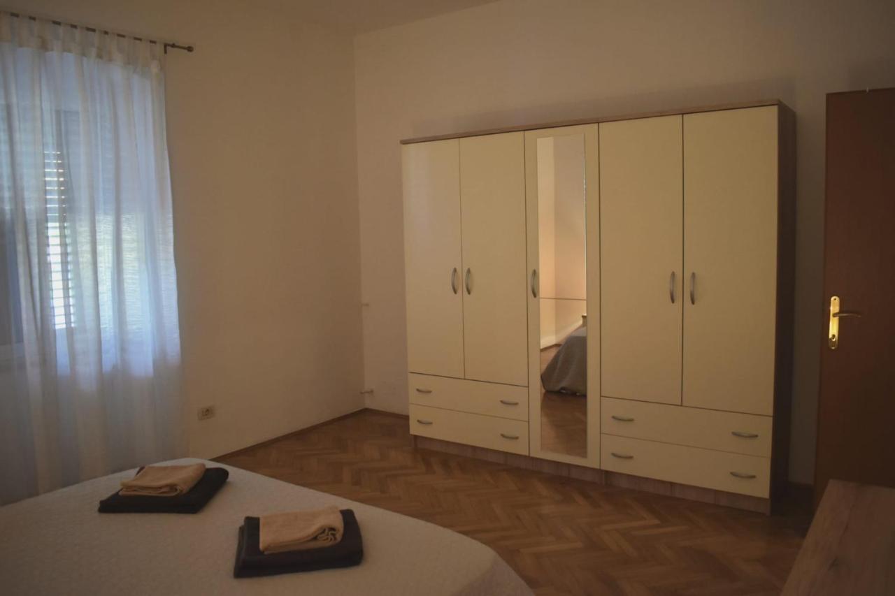 Pet Friendly Apartment Murvi 50 Новиград Екстериор снимка